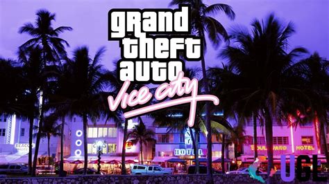 Grand Theft Auto: Vice City (free version) download for PC.